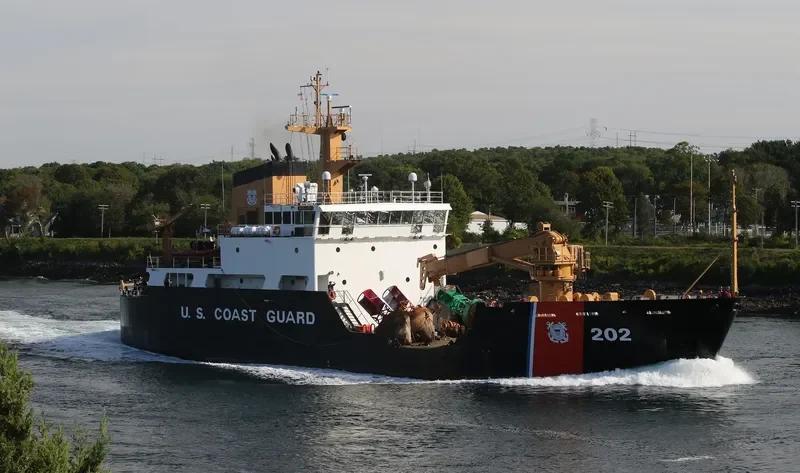 WILLOW General Cargo IMO 9155547 photo 8