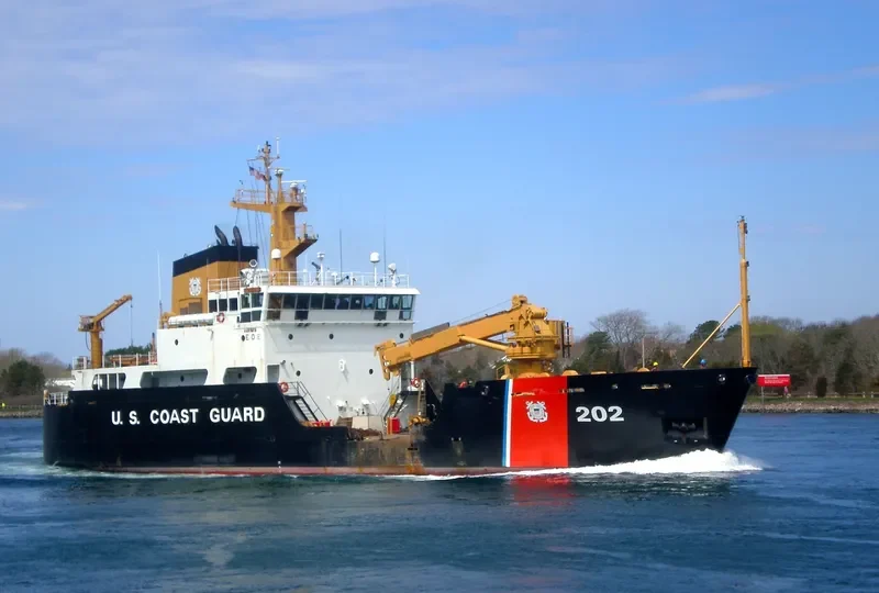 WILLOW General Cargo IMO 9155547 photo 10