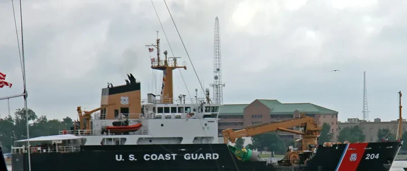 CGC ELM General Cargo IMO 9155561 photo 3