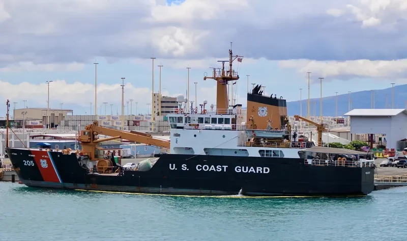 WALNUT General Cargo IMO 9155573 photo 4