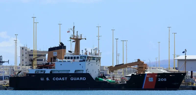 WALNUT General Cargo IMO 9155573 photo 5