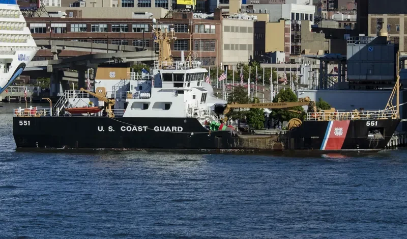 IDA LEWIS General Cargo IMO 9155585 photo 4