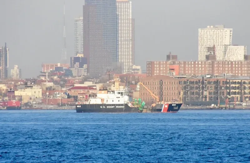 KATHERINE WALKER General Cargo IMO 9155597 photo 3