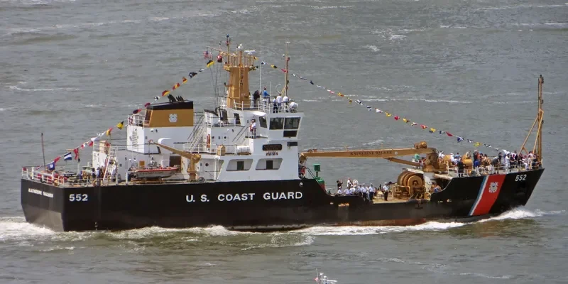KATHERINE WALKER General Cargo IMO 9155597 photo 8