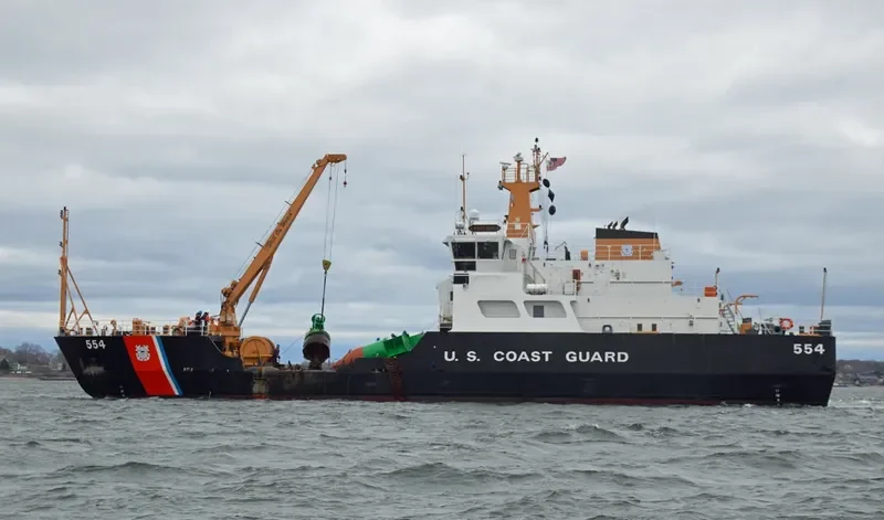 MARCUS HANNA General Cargo IMO 9155614 photo 4