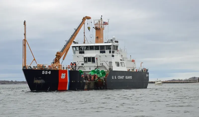 MARCUS HANNA General Cargo IMO 9155614 photo 5