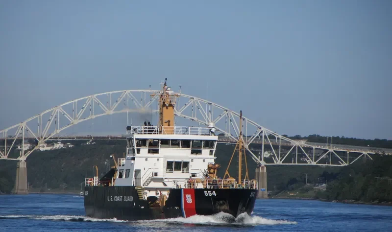 MARCUS HANNA General Cargo IMO 9155614 photo 7