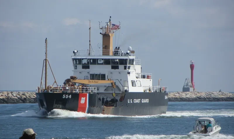 MARCUS HANNA General Cargo IMO 9155614 photo 8