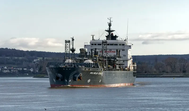 LADY SARAH General Cargo IMO 9155626 photo 2