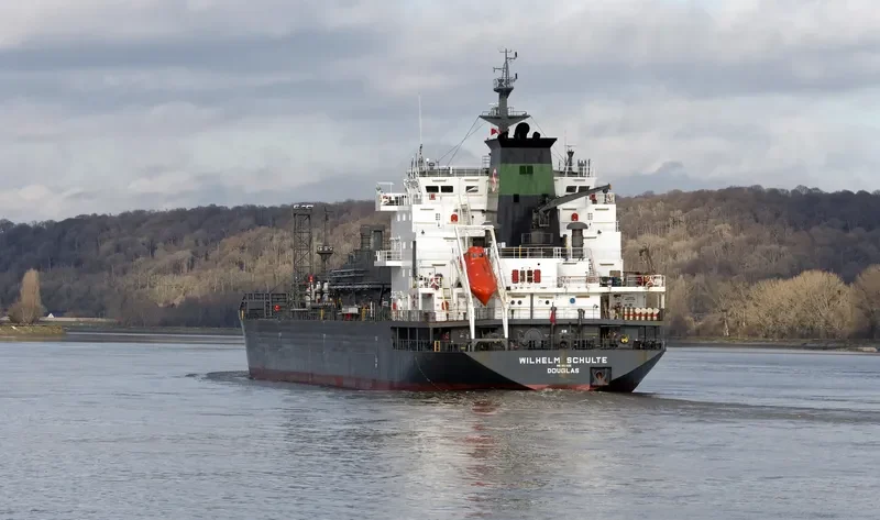 LADY SARAH General Cargo IMO 9155626 photo 4