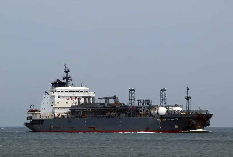 LADY SARAH General Cargo IMO 9155626 photo 6