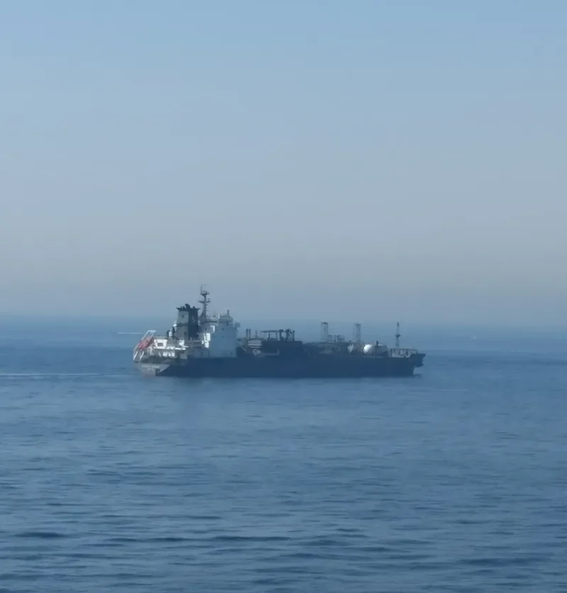 LADY SARAH General Cargo IMO 9155626 photo 7