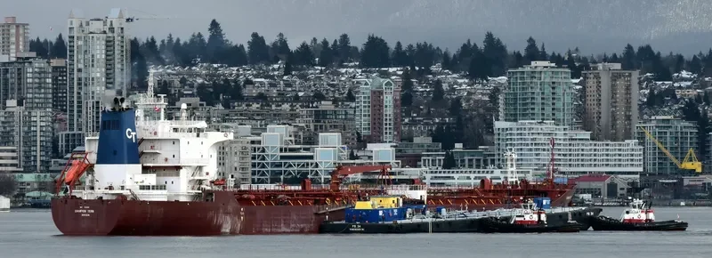 CHAMPION TERN Tanker IMO 9155767 photo 4