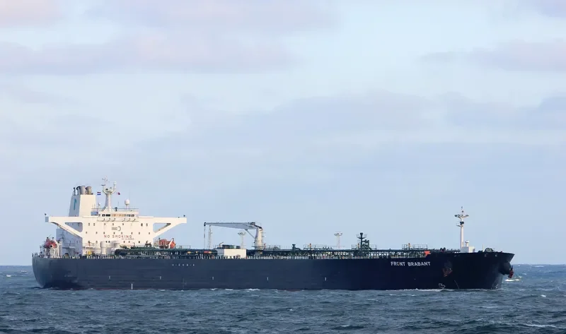 SOLAN Tanker IMO 9155808 photo 3