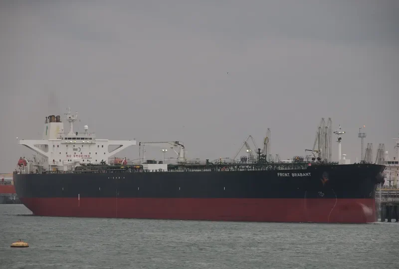 SOLAN Tanker IMO 9155808 photo 5