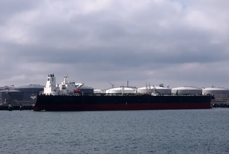 SOLAN Tanker IMO 9155808 photo 6
