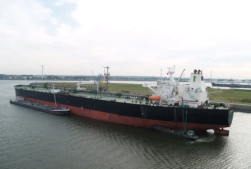 SOLAN Tanker IMO 9155808 photo 7