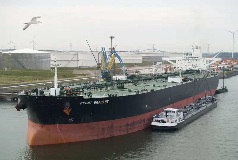 SOLAN Tanker IMO 9155808 photo 8