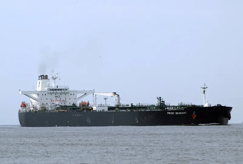 SOLAN Tanker IMO 9155808 photo 9
