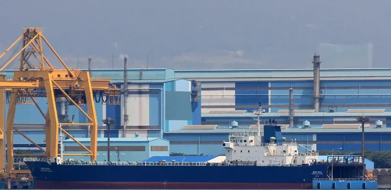 KWANGYANG LEADER Ro-Ro IMO 9155810 photo 3