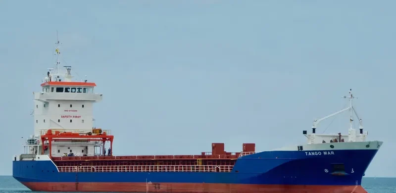AYSSEL General Cargo IMO 9155896 photo 3