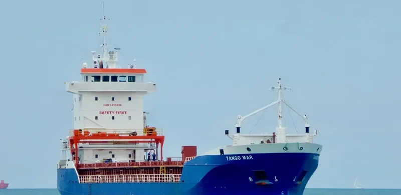 AYSSEL General Cargo IMO 9155896 photo 4