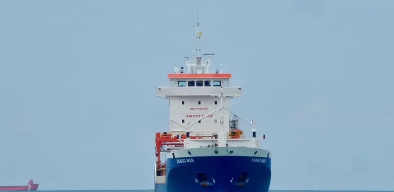 AYSSEL General Cargo IMO 9155896 photo 5