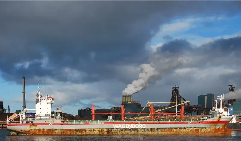 KONINGSBORG General Cargo IMO 9155925 photo 5