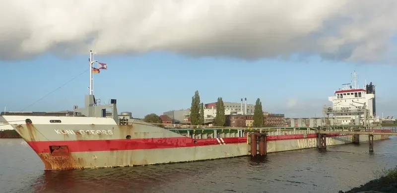 KONINGSBORG General Cargo IMO 9155925 photo 10