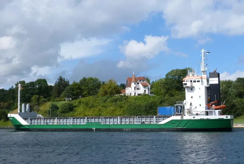 LOTTALAND General Cargo IMO 9155975 photo 5