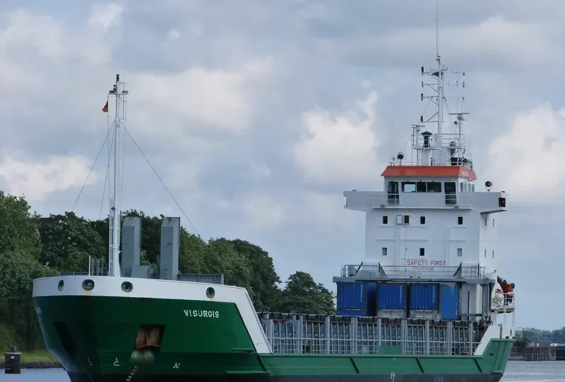 LOTTALAND General Cargo IMO 9155975 photo 6