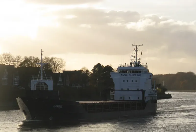 KATRIN General Cargo IMO 9155987 photo 3