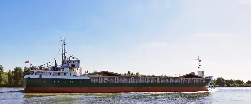 WILSON ONEGA General Cargo IMO 9156199 photo 10