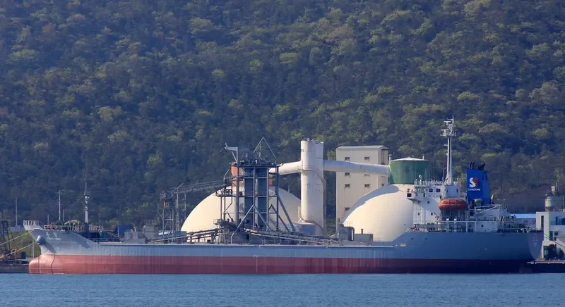 KEUN YANG General Cargo IMO 9156280