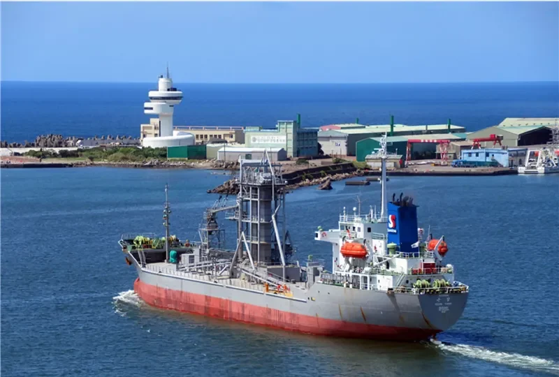 KEUN YANG General Cargo IMO 9156280 photo 7