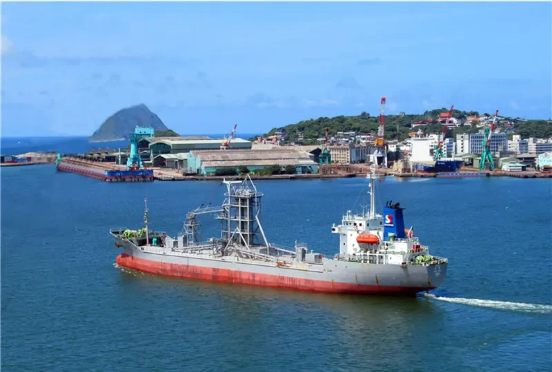 KEUN YANG General Cargo IMO 9156280 photo 9