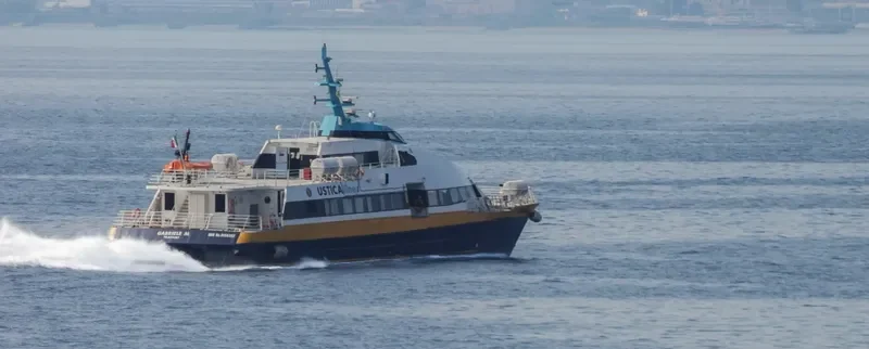 GABRIELE Passenger Ship IMO 9156357 photo 3