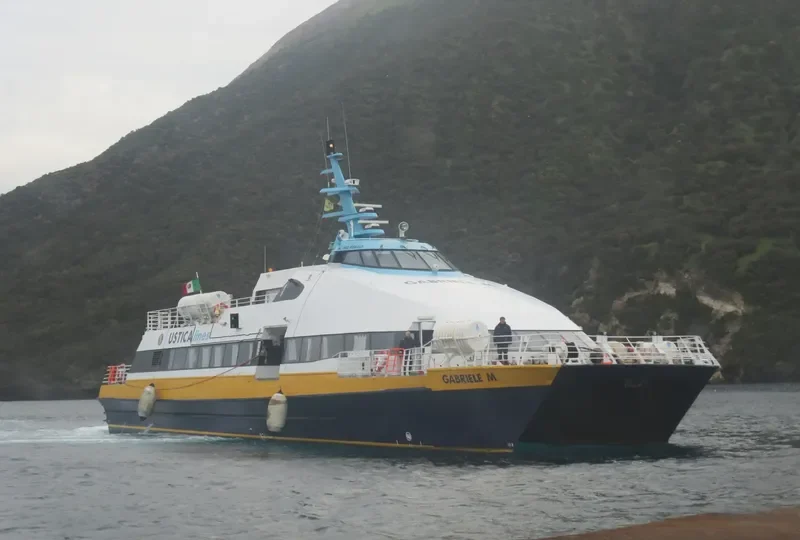 GABRIELE Passenger Ship IMO 9156357 photo 6