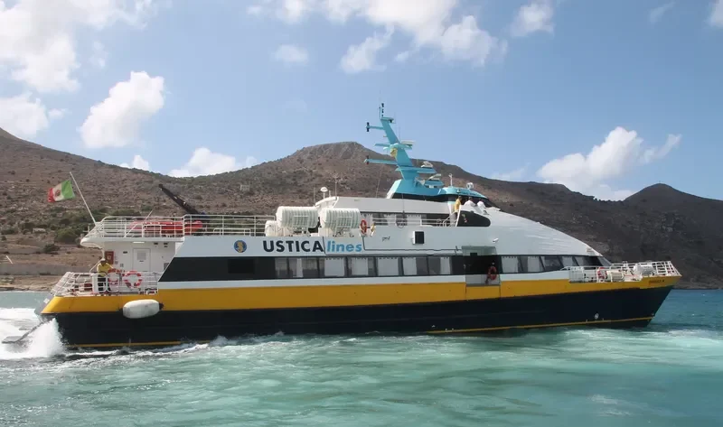 GABRIELE Passenger Ship IMO 9156357 photo 8
