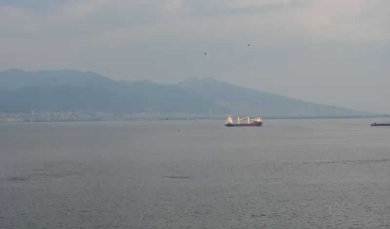 MENTARI PERDANA General Cargo IMO 9156395 photo 8