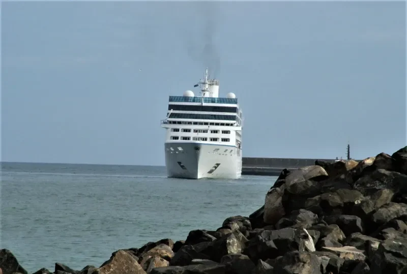 REGATTA Passenger Ship IMO 9156474 photo 2