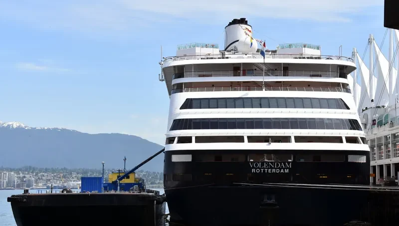 VOLENDAM Passenger Ship IMO 9156515 photo 6
