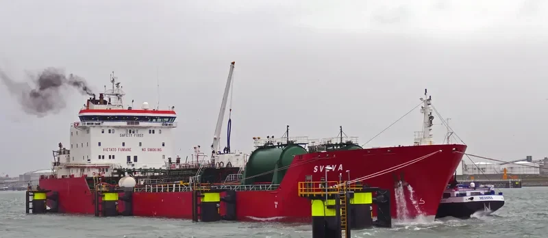 SVEVA Tanker IMO 9156539 photo 2