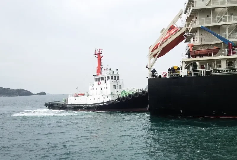 KAITA MARU General Cargo IMO 9156620