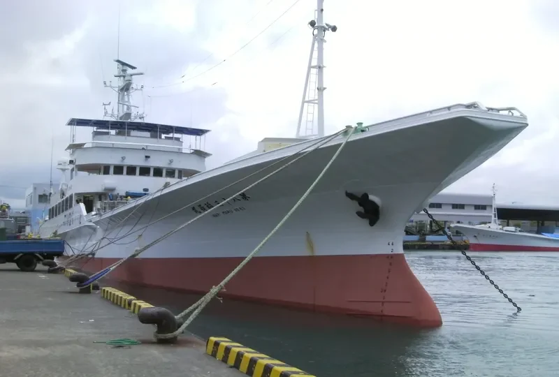 INARI MARU NO.83 General Cargo IMO 9156747 photo 4