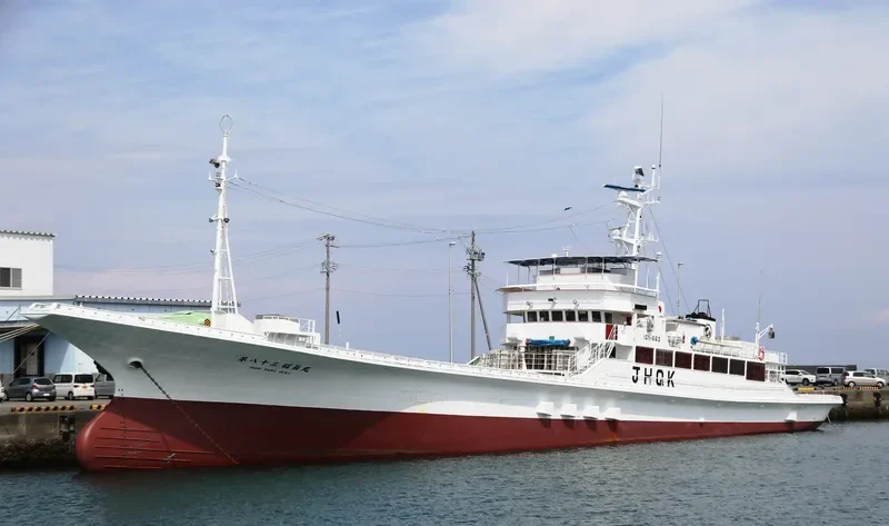 INARI MARU NO.83 General Cargo IMO 9156747 photo 6