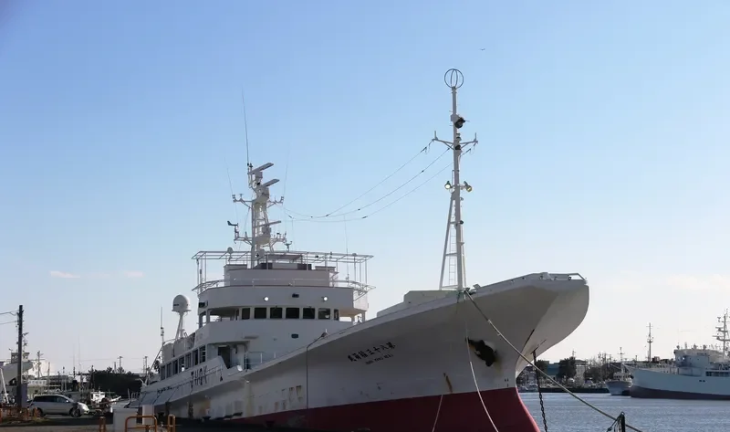 INARI MARU NO.83 General Cargo IMO 9156747 photo 9
