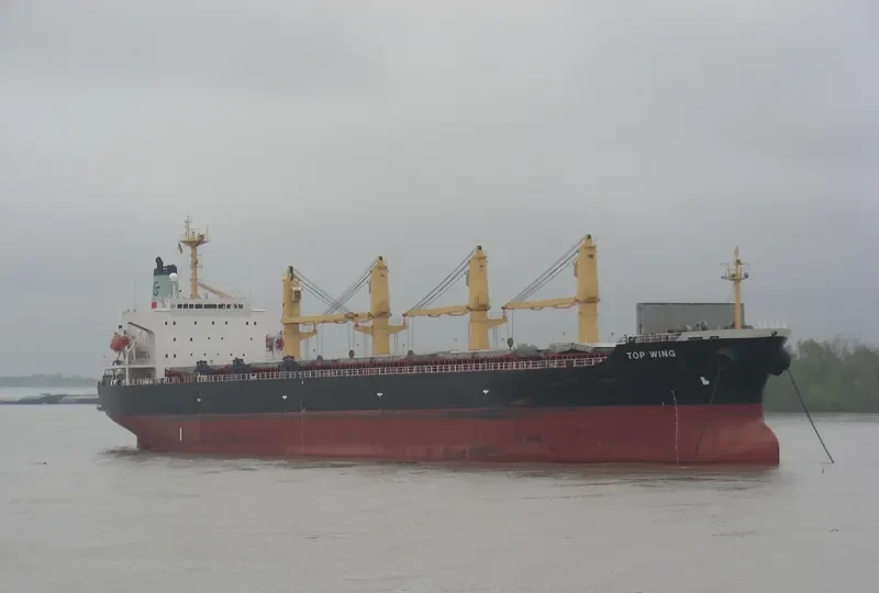TOP WING Bulk Carrier IMO 9156773 photo 6