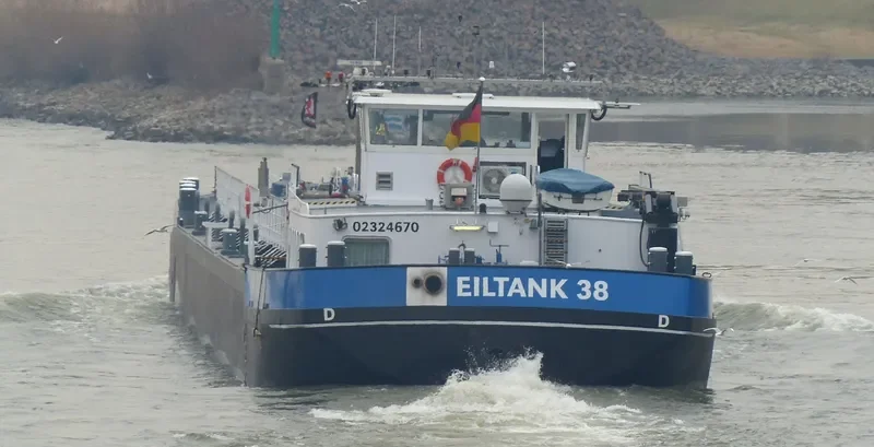 EILTANK 38 Tanker IMO 9156979 photo 7