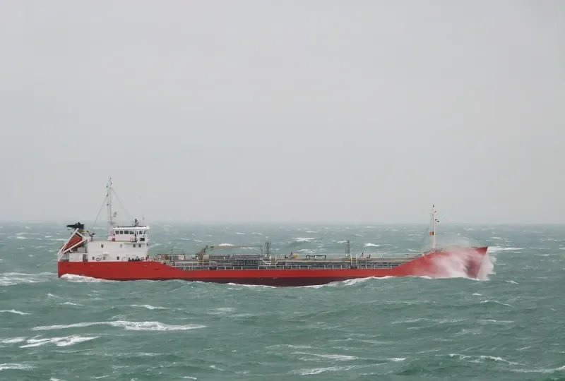 VERDI Tanker IMO 9157002 photo 2